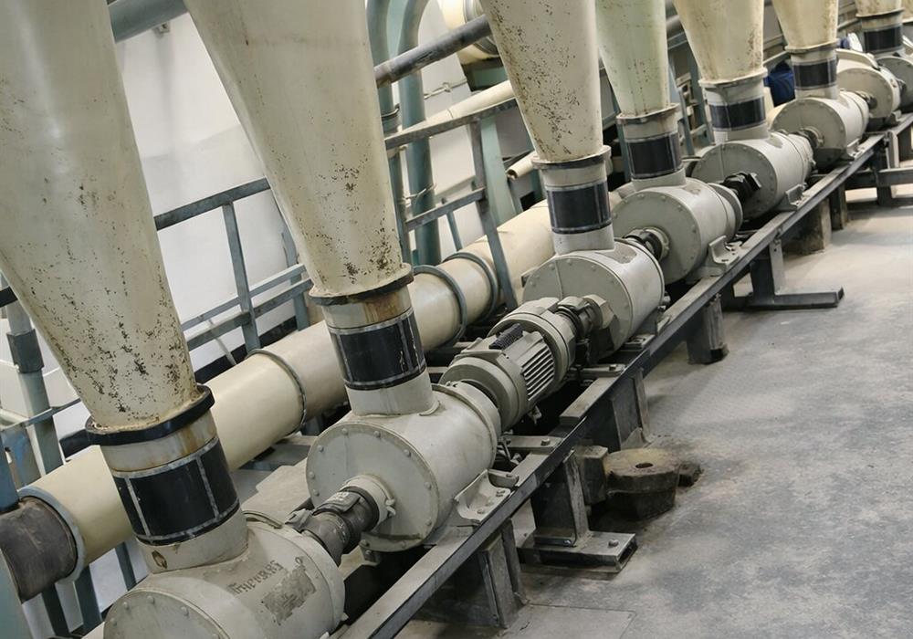 Clearing & Forwarding